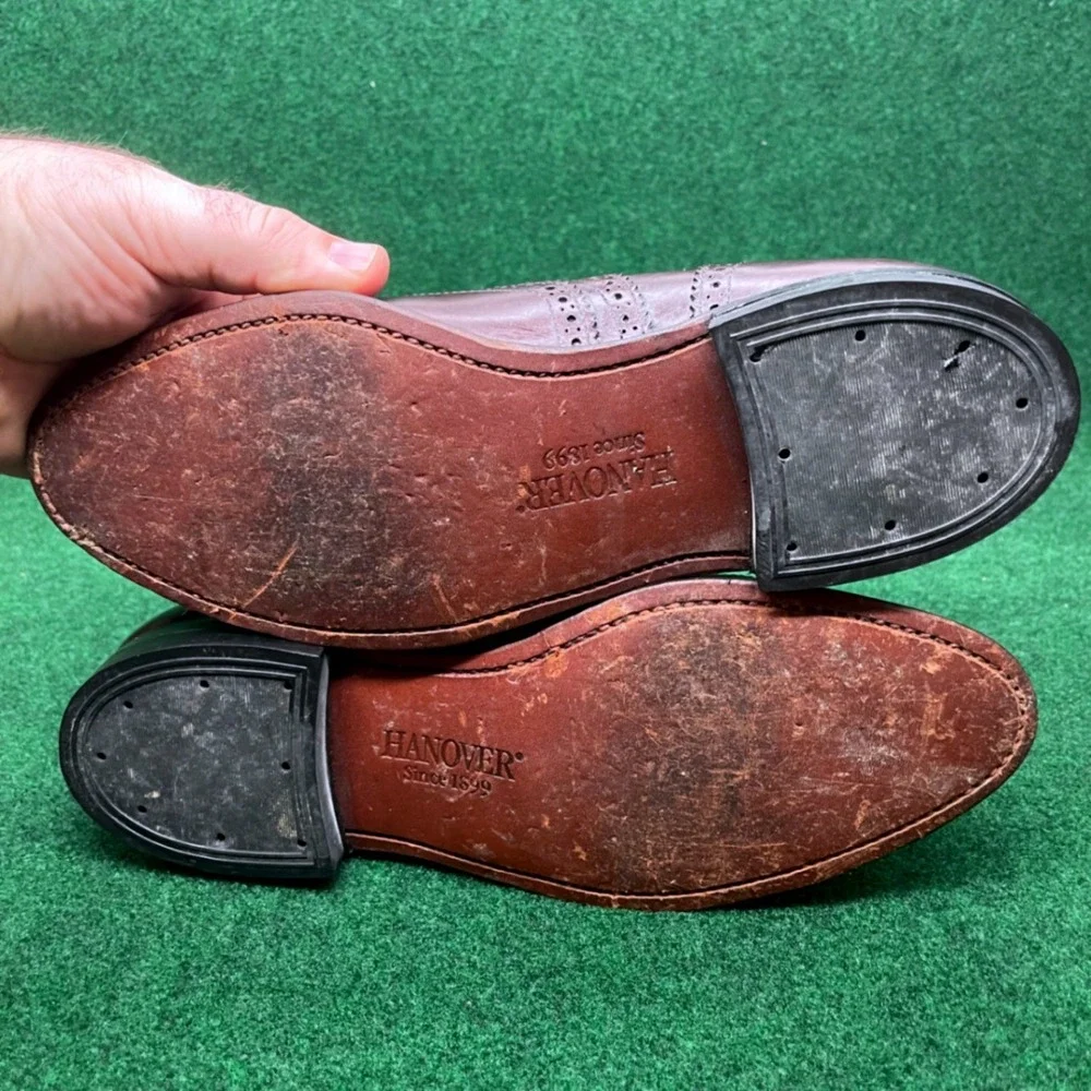 Hanover gently used
